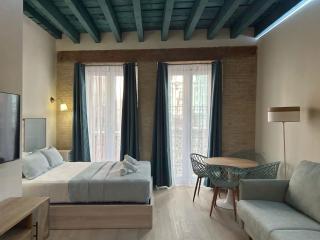 Wonderful apartments in Seville Oldtown - Sevilla - 9