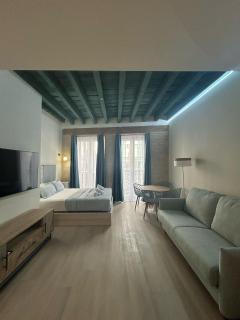 Wonderful apartments in Seville Oldtown - Sevilla - 0