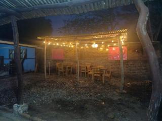 Casa pura vida Rivas - 9