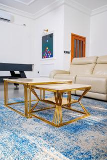 CG Keys Rental Apartments - Douala - 9