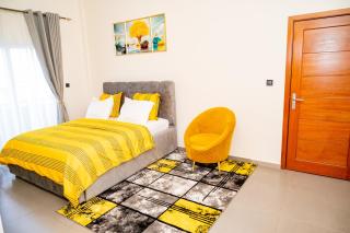 CG Keys Rental Apartments - Douala - 5