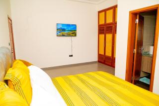 CG Keys Rental Apartments - Douala - 2