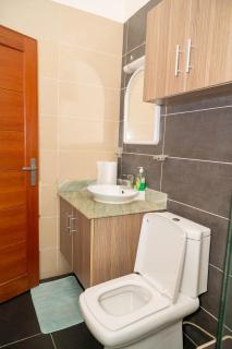 CG Keys Rental Apartments - Douala - 1