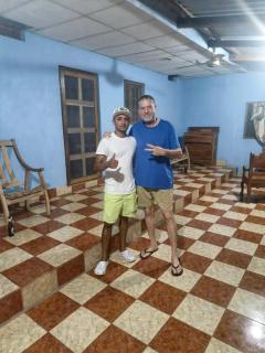Casa pura vida Rivas - Rivas - 1