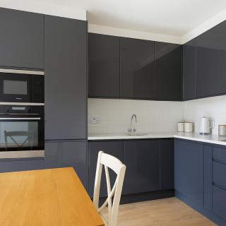 Elegant Apartment in Mill hill East - Hendon - 5