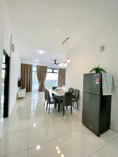 8scape Residensi - Johor Bahru - 0
