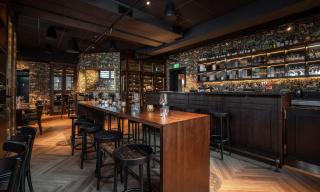 Thon Hotel Slottsparken - 2