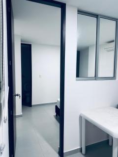 Hermoso apartamento con Aire Acondicionado Cerca al Hospital de Neiva - 5