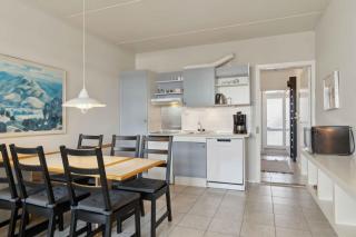Holiday Apartment Near Bønnerup - Glesborg - 5
