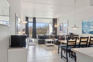 Holiday Apartment Near Bønnerup - Glesborg - 4