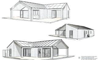 New House From 2025 In Arrild Ferieby - Arrild - 1