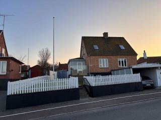 Cozy Holiday Apartment Located By Tejn Harbor - Allinge - 9