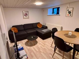 Cozy Holiday Apartment Located By Tejn Harbor - Allinge - 8