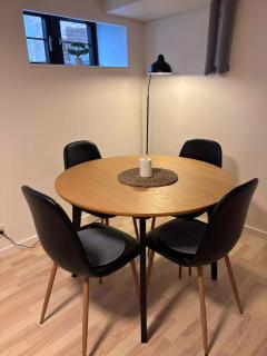 Cozy Holiday Apartment Located By Tejn Harbor - Allinge - 6