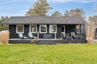 Lovely Cottage In Peaceful Surroundings - Vejby - 9
