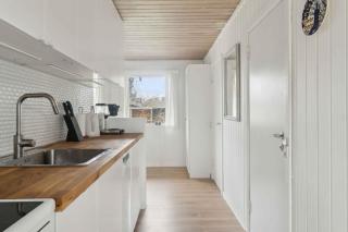 Lovely Cottage In Peaceful Surroundings - Vejby - 7