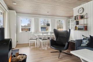 Lovely Cottage In Peaceful Surroundings - Vejby - 5