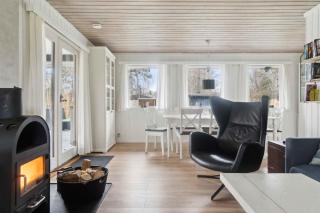 Lovely Cottage In Peaceful Surroundings - Vejby - 4