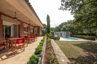 Casa con piscina en Vilobí dOnyar - Vilobí d'Onyar - 7