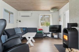 Lovely Cottage In Peaceful Surroundings - Vejby - 3