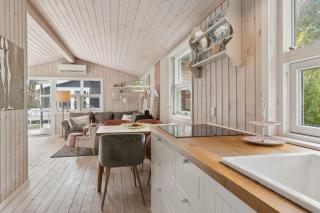Charming Holiday Home Near Stenstrup Beach - Nykøbing Sjælland - 8