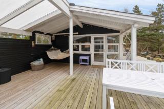 Charming Holiday Home Near Stenstrup Beach - Nykøbing Sjælland - 3