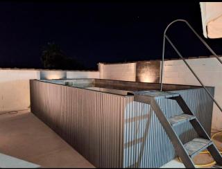 Exclusivo Bungalow con piscina y parking - Chiclana de la Frontera - 7
