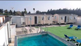 Exclusivo Bungalow con piscina y parking - Chiclana de la Frontera - 0