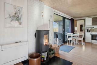 Siesta At Følle Beach, Oasis Of Cozy And Nature - 2