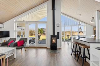 Holiday Dream On The West Coast - Brovst - 6