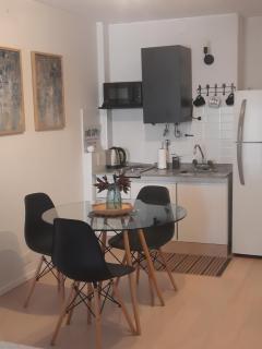 BELGRANO Apartment - Córdoba - 7