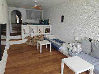The sea-cave house - Puerto de Mazarrón - 5