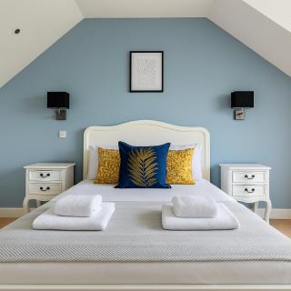 Elegant Apartment in Mill hill East - Hendon - 3