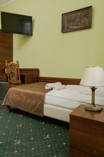Hotel Jagielloński - Sanok - 2