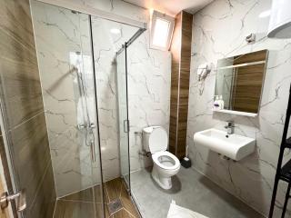 Hotel Alyssa - Skopje - 4