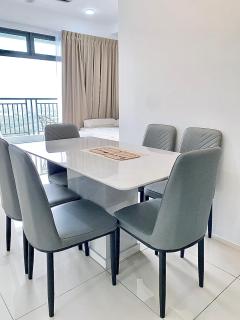 8scape Residensi - 8
