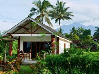 Rice Field inn - Lombok - Tetebatu - 8