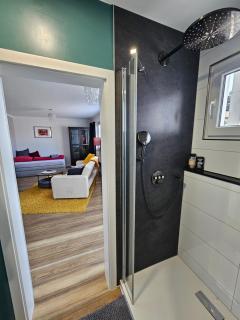 Dagmars Apartment - Steinwenden - 7