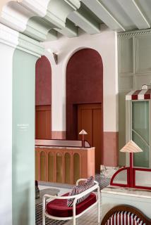 Il Palazzo Experimental - Venezia - 8