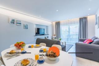 #308 Marcilia Apartamento by Home Holidays - Albufeira - 3