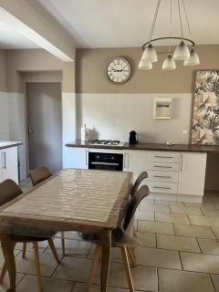 Appartement rénové tout confort 10mn de Campomoro - Grossa - 7
