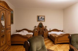Hotel Jagielloński - Sanok - 7