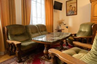 Hotel Jagielloński - Sanok - 8