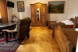 Hotel Jagielloński - Sanok - 9