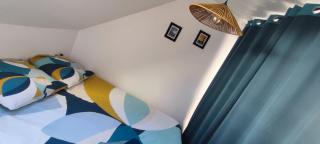 Studio centre ville Rodez - 4