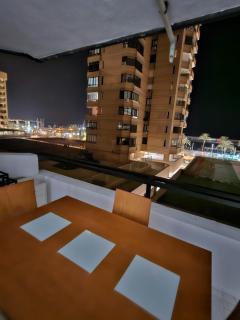 Oceanview Terrace Apartment - Fuengirola - 6