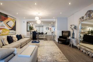 Majestic Villa in Downtown Griffintown - Montréal - 7