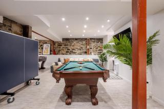 Majestic Villa in Downtown Griffintown - Montréal - 9