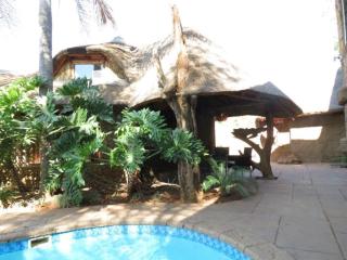 Bushmans Rock - Pretoria - 1