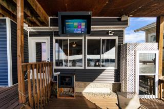 Redbud Retreat - Amenity Filled Waterfront Home - Osage Beach - 9